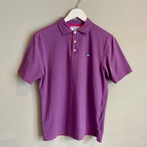 Southern Tide Polo - Men’s Small